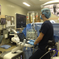 Interested in furthering your basic POCUS training? Sub-xiphoid cardiac, Volume Status, Pleural effusion, Pneumothorax and others.